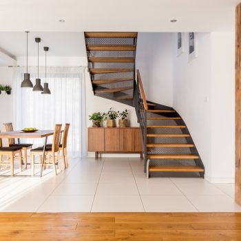 17 Stairs Wall Decor Ideas That Will Instantly Elevate Your Home