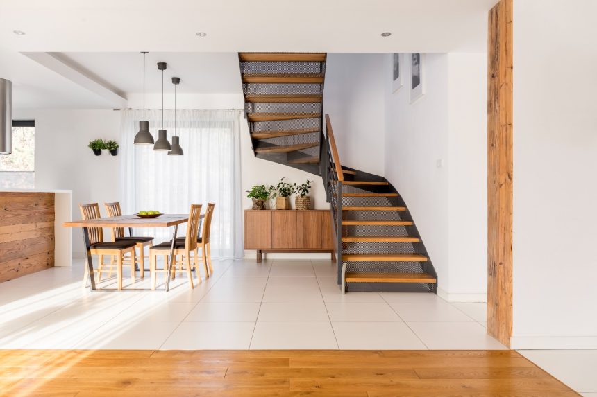 17 Stairs Wall Decor Ideas That Will Instantly Elevate Your Home