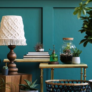 Trendy Boho Fixtures For Unique Home Lighting