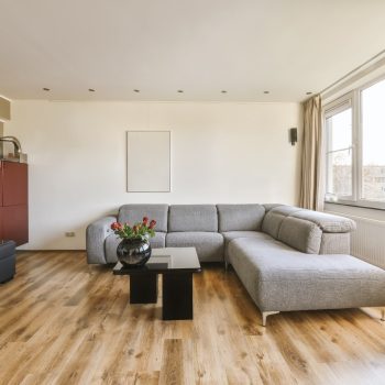 Wood Flooring Ideas for Your Living Room