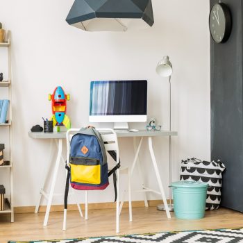 How to Create the Perfect Back-to-School Study Space: Decor Tips for Success