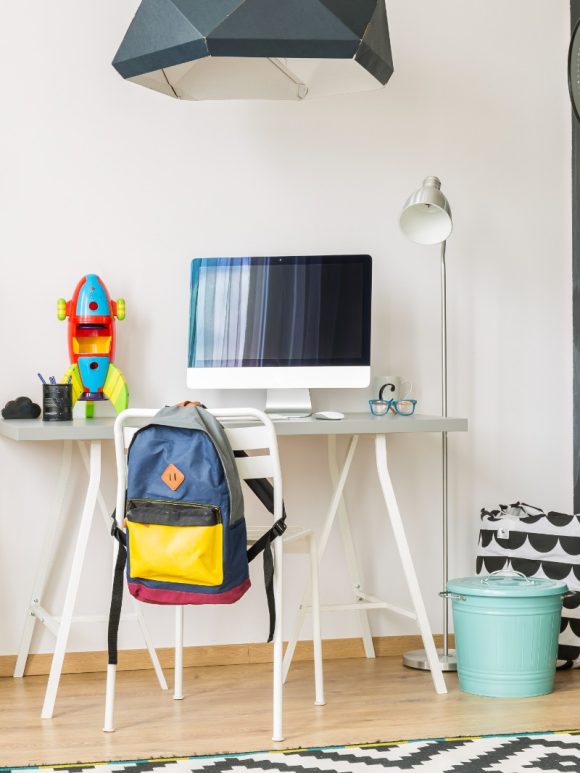How to Create the Perfect Back-to-School Study Space: Decor Tips for Success