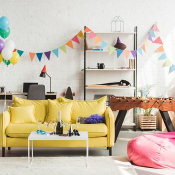 Celebrate National Relaxation Day: Easy Ways to Create a Relaxing Home Sanctuary