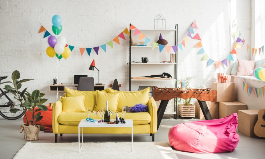 Celebrate National Relaxation Day: Easy Ways to Create a Relaxing Home Sanctuary