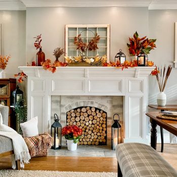 Fall into Autumn: 7 Cozy Home Decor Ideas to Welcome the New Season