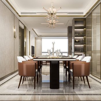 2025 Dining Room Trends You Don’t Want to Miss – Dining Room Decor