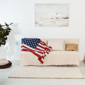 Transform Your Home for Independence Day: Easy DIY Decor Ideas for July 4th