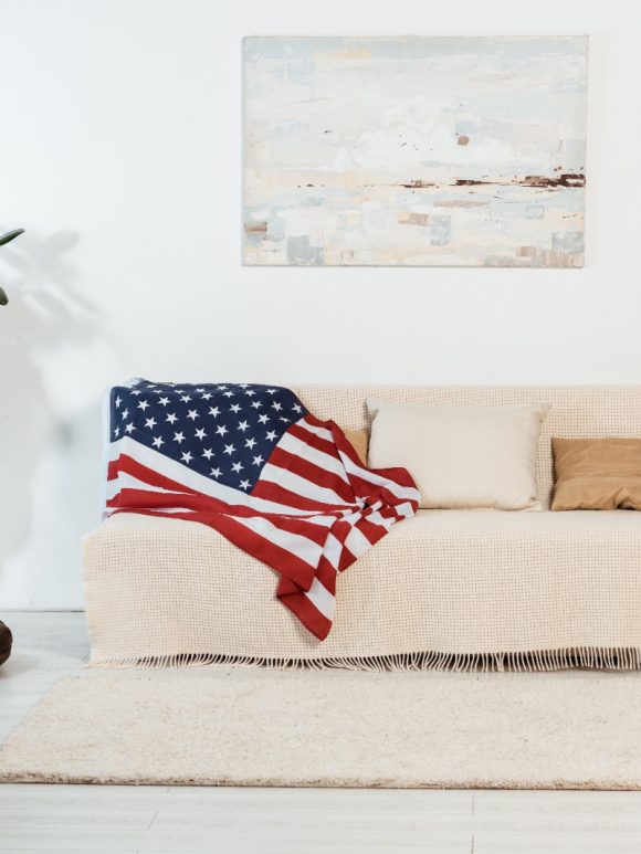 Transform Your Home for Independence Day: Easy DIY Decor Ideas for July 4th