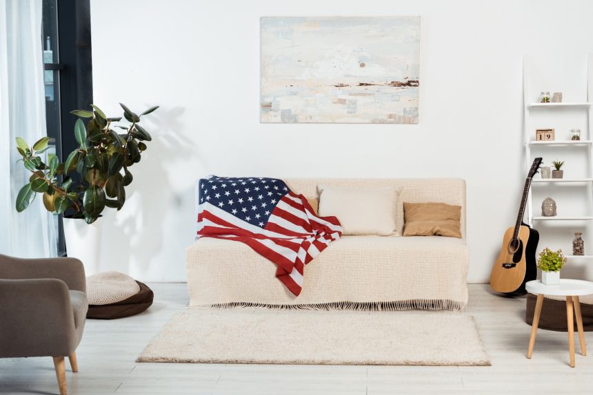 Transform Your Home for Independence Day: Easy DIY Decor Ideas for July 4th