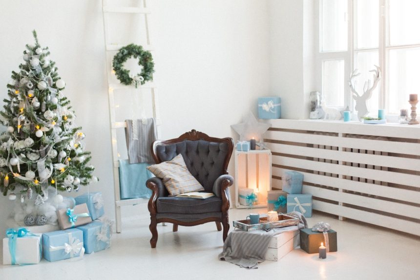 National Grandparents Day: Heartwarming Decor Ideas to Honor Your Loved Ones