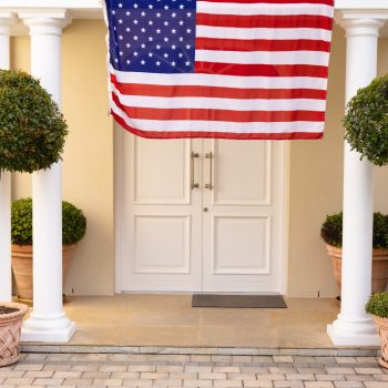 10 Stunning Independence Day Decor Ideas to Celebrate July 4th in Style