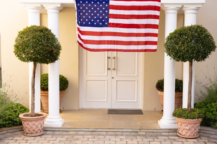 10 Stunning Independence Day Decor Ideas to Celebrate July 4th in Style