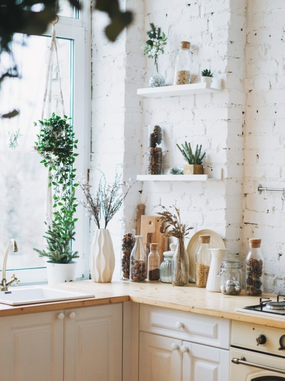 14 Stylish Kitchen Decoration Ideas You’ll Absolutely Love