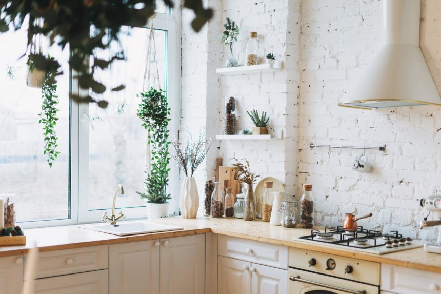 14 Stylish Kitchen Decoration Ideas You’ll Absolutely Love