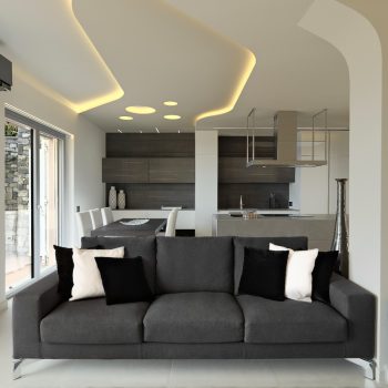 Latest False Ceiling Design Ideas For Your Modern Home