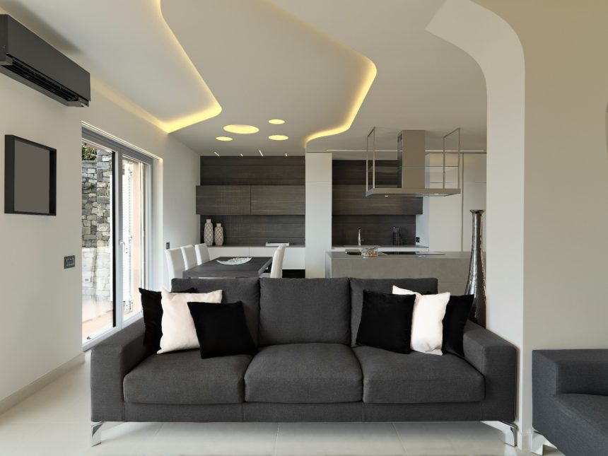 Latest False Ceiling Design Ideas For Your Modern Home