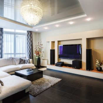 12 Must-See Living Room Interior Ideas to Elevate Your Space in 2025! 