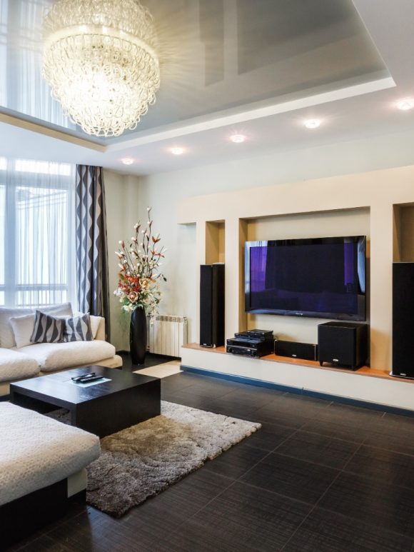 12 Must-See Living Room Interior Ideas to Elevate Your Space in 2025! 