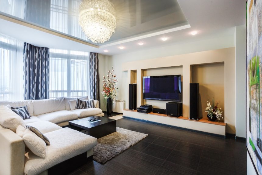 12 Must-See Living Room Interior Ideas to Elevate Your Space in 2025! 