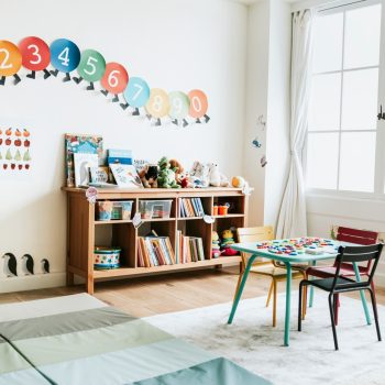 Must-Have Back-to-School Decor Ideas for Parents and Kids in 2025