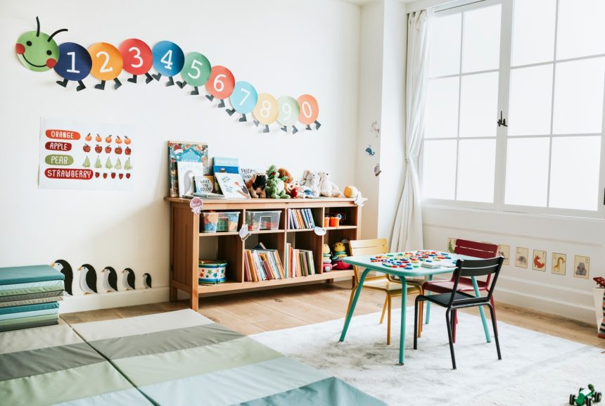 Must-Have Back-to-School Decor Ideas for Parents and Kids in 2025
