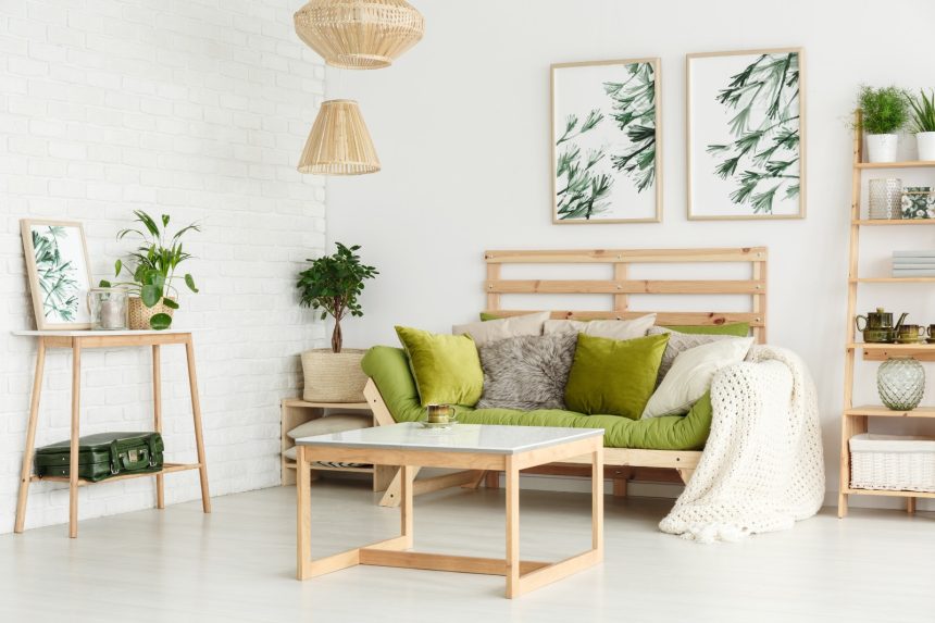 17 Best Summer Decor Ideas To Refresh Your Room