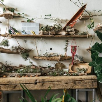 15 Unique DIY Driftwood Decorating Ideas To Make Your New Home Shine