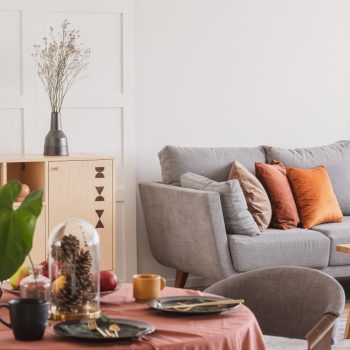 Make Your Home Fall-Ready: Top 10 Decor Trends for Autumn 2025 You Can’t Miss!