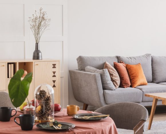 Autumn Home Decor -by Decorzio Make Your Home Fall-Ready: Top 10 Decor Trends for Autumn 2025 You Can’t Miss!