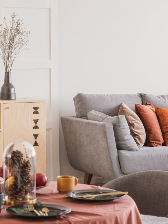 Make Your Home Fall-Ready: Top 10 Decor Trends for Autumn 2025 You Can’t Miss!