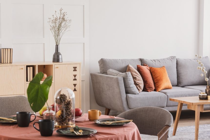 Make Your Home Fall-Ready: Top 10 Decor Trends for Autumn 2025 You Can’t Miss!