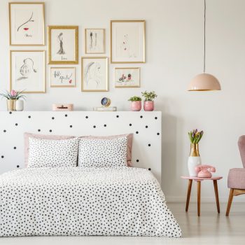 12 Bedroom Wall Decor Ideas That Will Instantly Elevate Your Space with Cozy