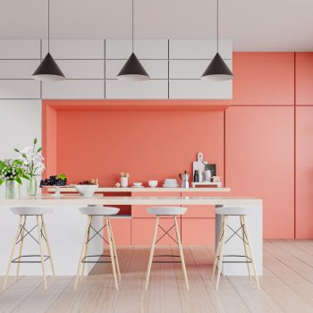 15 Charming Pink Kitchen Ideas That Feel Fresh, Not Fussy – Planted Shack