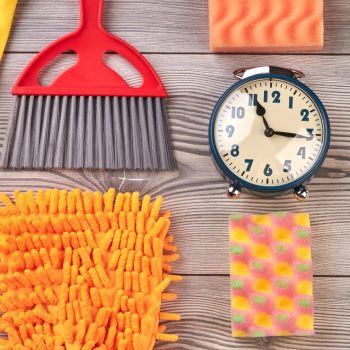 13 Cleaning Hacks That Will Save You a Ton of Time (And Still Impress Your Guests)
