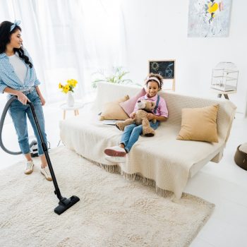 Say Goodbye to Mess: Top 10 Time-Saving Cleaning Tricks for Busy Homes