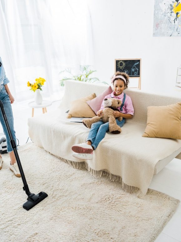 Say Goodbye to Mess: Top 10 Time-Saving Cleaning Tricks for Busy Homes