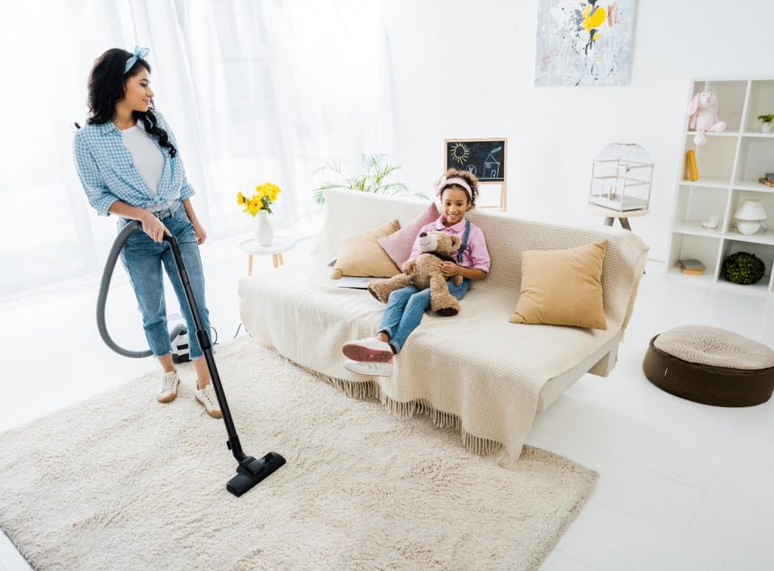 Say Goodbye to Mess: Top 10 Time-Saving Cleaning Tricks for Busy Homes
