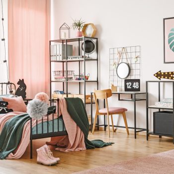 13 Dorm Room Decor Ideas to Make Your College Space Feel Like Home