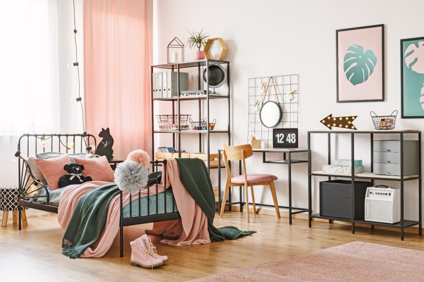 13 Dorm Room Decor Ideas to Make Your College Space Feel Like Home