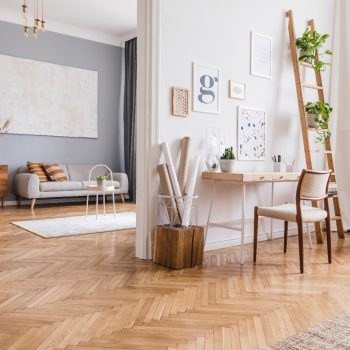 2025’s Most Popular Flooring Choices for Every Room