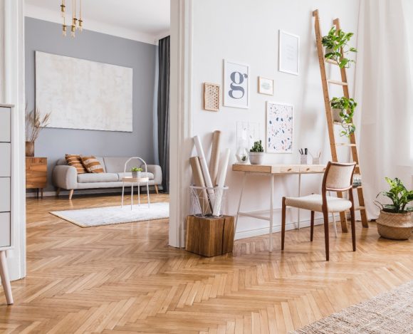 Flooring Choices for Every Room -by Decorzio 2025’s Most Popular Flooring Choices for Every Room