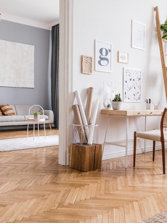 2025’s Most Popular Flooring Choices for Every Room