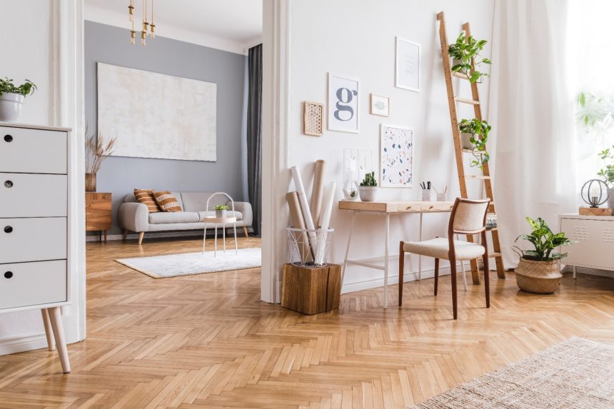 2025’s Most Popular Flooring Choices for Every Room