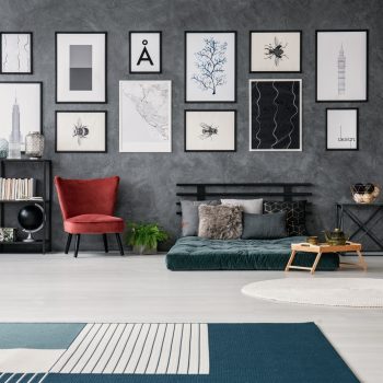 Trending Modern Art Wall Decor Ideas for 2025