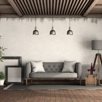10 Modern Ceiling Designs to Elevate Your Interior Space