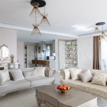 Stunning Statement Ceilings That Will Transform Your Home