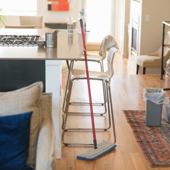 9 Things You Should Clean Every Week, According to Cleaning Pros