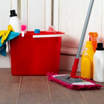 15 Best Cleaning Tips for Every Room in Your Home
