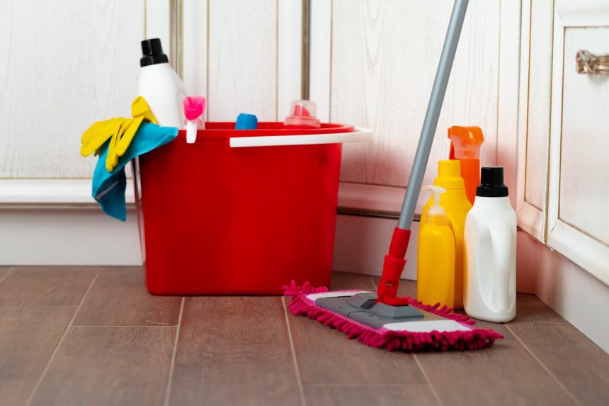 15 Best Cleaning Tips for Every Room in Your Home