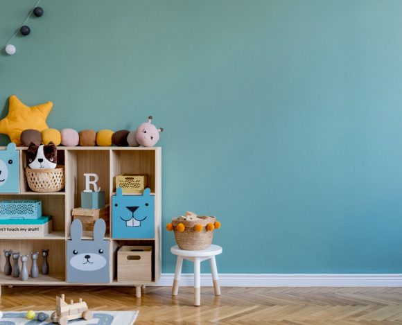 Top Toy Organization Ideas for Moms